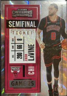 Zach LaVine