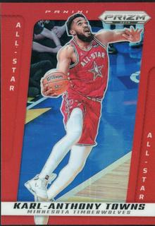 Karl-Anthony Towns