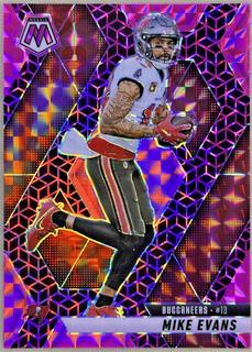 Mike Evans