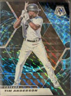 Tim Anderson