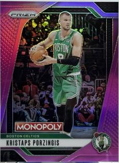 Kristaps Porzingis