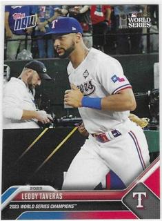 Leody Taveras