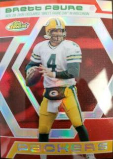 Brett Favre