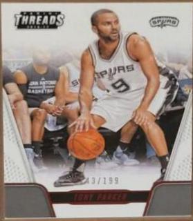 Tony Parker
