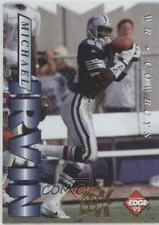 Michael Irvin