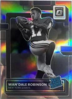 Wan'Dale Robinson