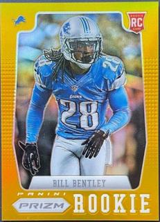 Bill Bentley