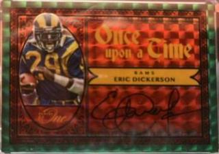 Eric Dickerson