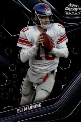 Eli Manning #134