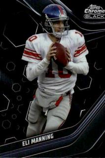 Eli Manning