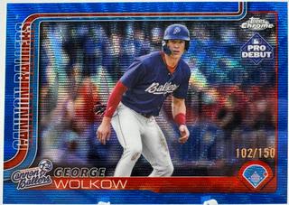 George Wolkow