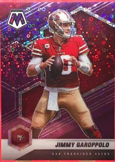 Jimmy Garoppolo