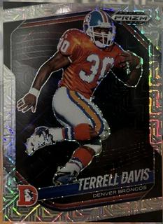 Terrell Davis