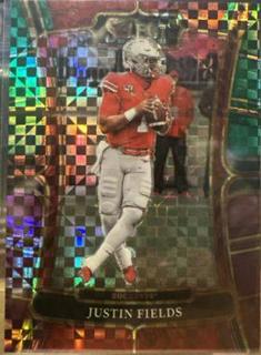 Justin Fields