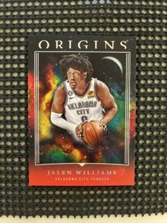 Jalen Williams