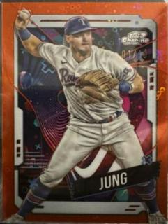 Josh Jung