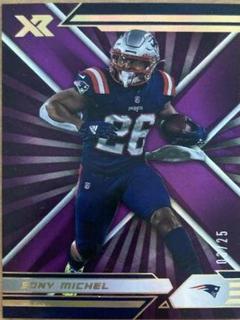 Sony Michel