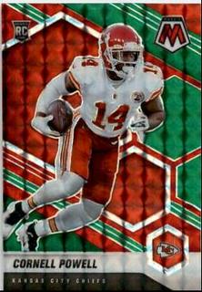 Cornell Powell