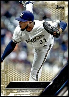 Jeremy Jeffress