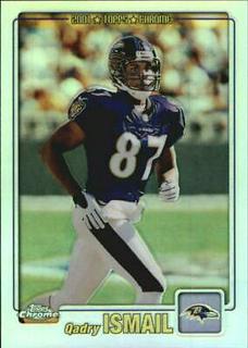 Qadry Ismail