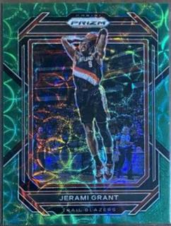 Jerami Grant