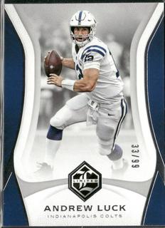 Andrew Luck