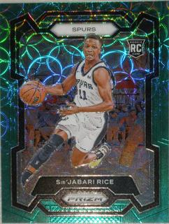 Sir'Jabari Rice