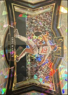 Greg Maddux