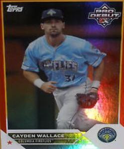 Cayden Wallace