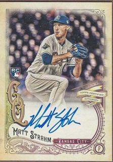 Matt Strahm
