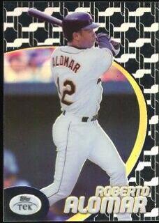 Roberto Alomar