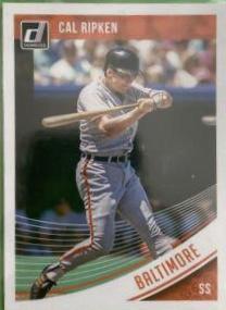 Cal Ripken Jr. Jr.