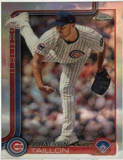 Jameson Taillon