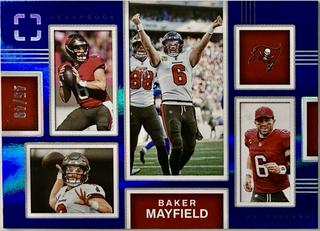 Baker Mayfield