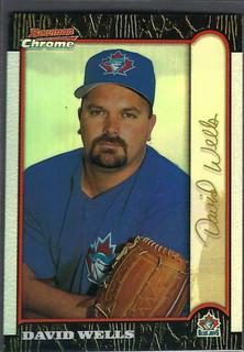 David Wells