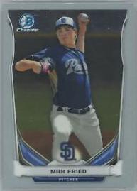 Max Fried