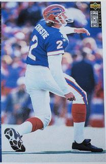 Steve Christie