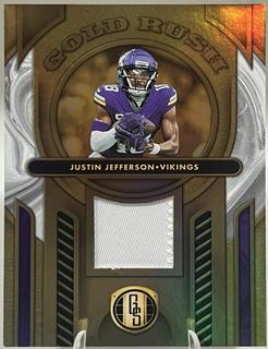 Justin Jefferson
