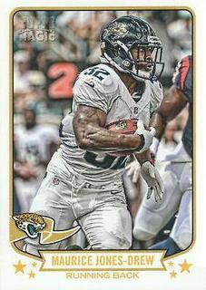 Maurice Jones Drew