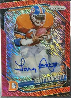 Tony Dorsett