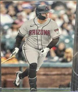 Joc Pederson