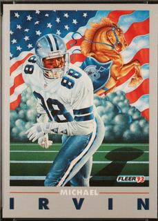 Michael Irvin