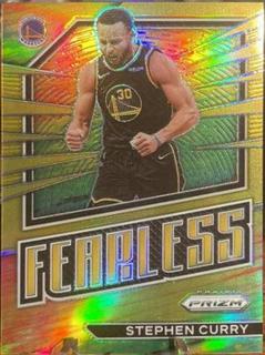 Stephen Curry