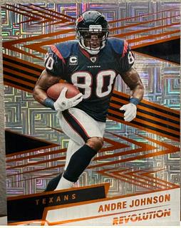 Andre Johnson