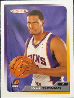 Kurt Thomas