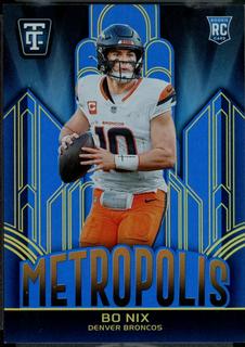 Bo Nix