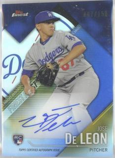 Jose De Leon