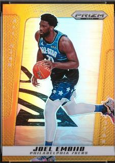 Joel Embiid