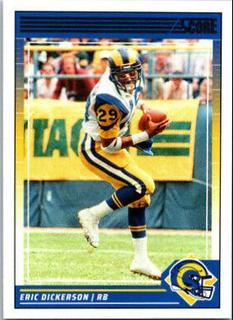 Eric Dickerson