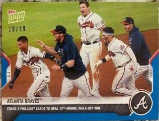 Atlanta Braves